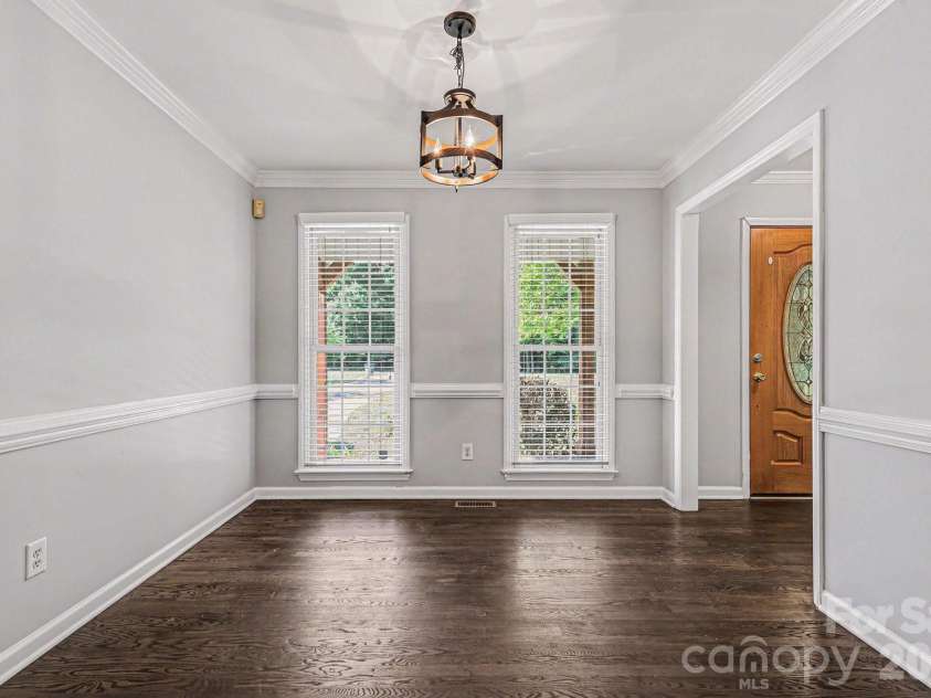 3065 Wayne White Road, Climax, NC 27233.  MLS# CAR4381206, YatesRealty ID 34909. 