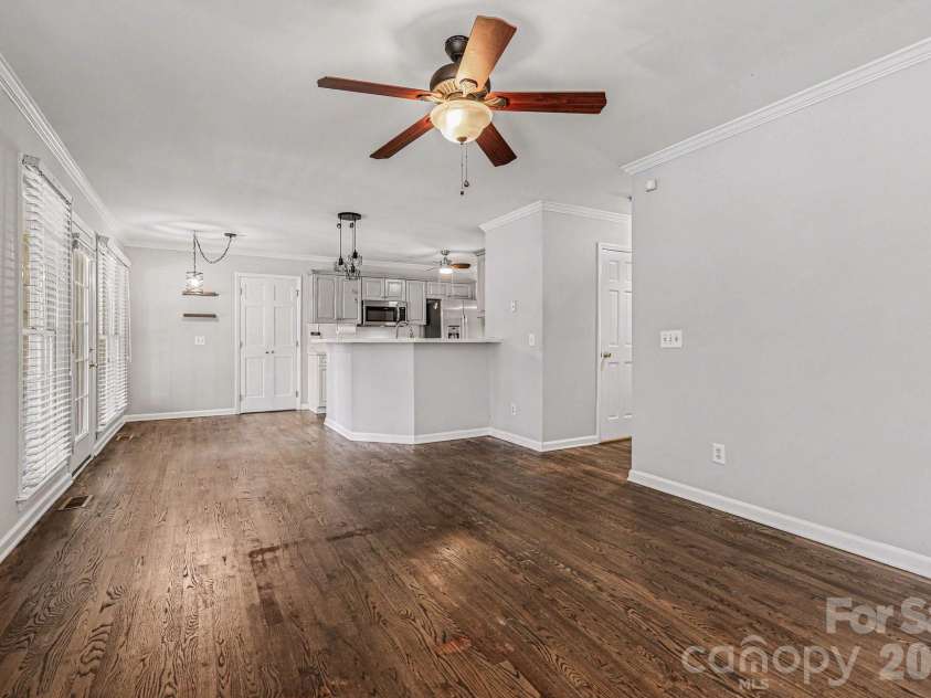 3065 Wayne White Road, Climax, NC 27233.  MLS# CAR4381206, YatesRealty ID 34909. 