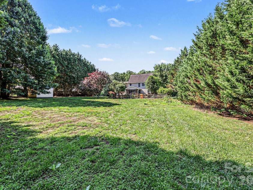 3065 Wayne White Road, Climax, NC 27233.  MLS# CAR4381206, YatesRealty ID 34909. 
