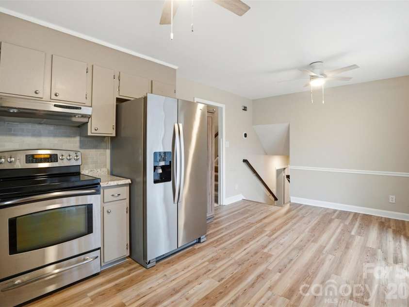 1323 Ranch Road, Charlotte, NC 28208.  MLS# CAR4323042, YatesRealty ID 3491. 