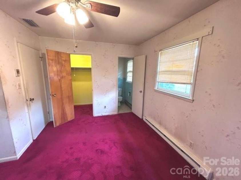 3196 Westview Street, Valdese, NC 28690.  MLS# CAR4400325, YatesRealty ID 34910. 