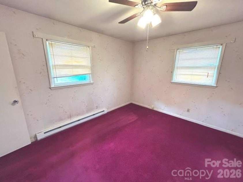 3196 Westview Street, Valdese, NC 28690.  MLS# CAR4400325, YatesRealty ID 34910. 