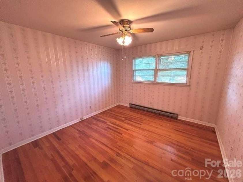 3196 Westview Street, Valdese, NC 28690.  MLS# CAR4400325, YatesRealty ID 34910. 