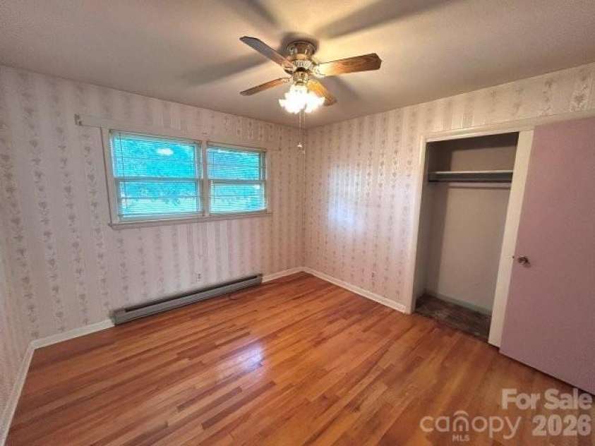 3196 Westview Street, Valdese, NC 28690.  MLS# CAR4400325, YatesRealty ID 34910. 