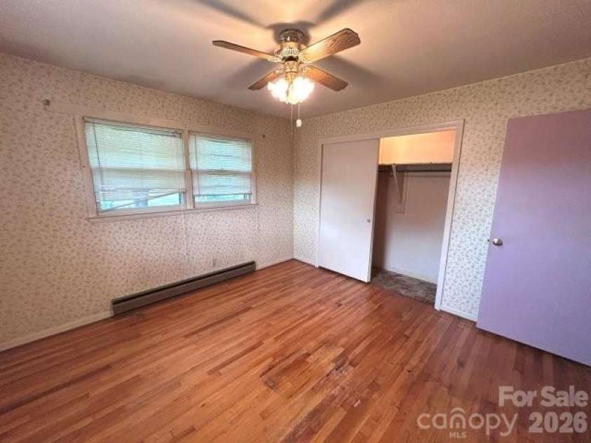 3196 Westview Street, Valdese, NC 28690.  MLS# CAR4400325, YatesRealty ID 34910. 