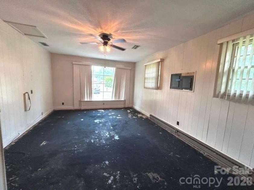 3196 Westview Street, Valdese, NC 28690.  MLS# CAR4400325, YatesRealty ID 34910. 
