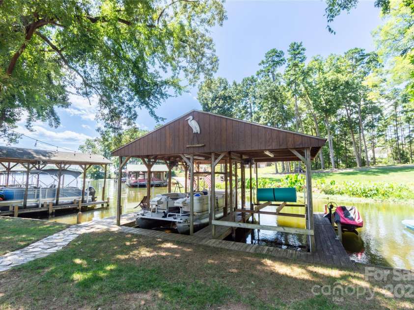 49286 Swift Water Road, Albemarle, NC 28001.  MLS# CAR4296119, YatesRealty ID 34910. 