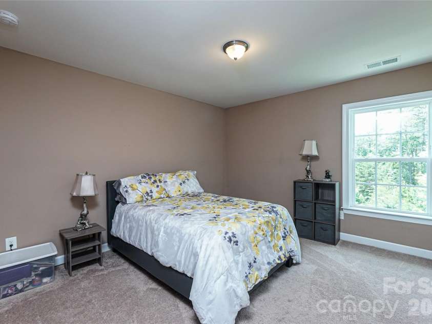 1238 Stonecrest Boulevard, Fort Mill, SC 29708.  MLS# CAR4394779, YatesRealty ID 34912. 3rd BR