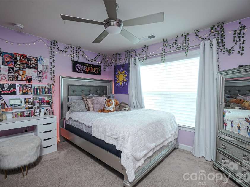 1238 Stonecrest Boulevard, Fort Mill, SC 29708.  MLS# CAR4394779, YatesRealty ID 34912. 4th BR