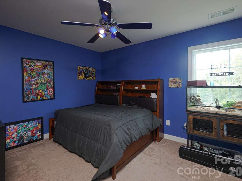 1238 Stonecrest Boulevard, Fort Mill, SC 29708.  MLS# CAR4394779, YatesRealty ID 34912. 5th BR