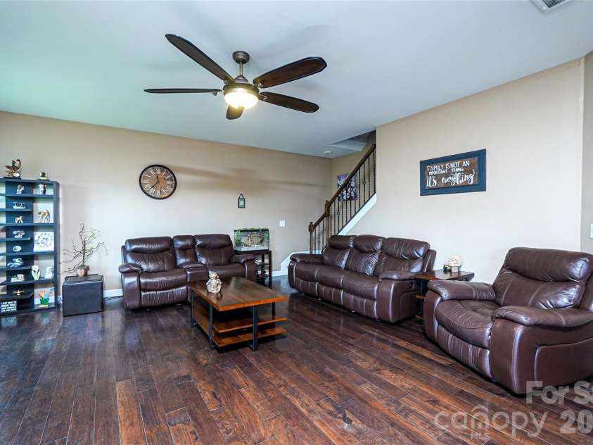 1238 Stonecrest Boulevard, Fort Mill, SC 29708.  MLS# CAR4394779, YatesRealty ID 34912. Family Room/Den
