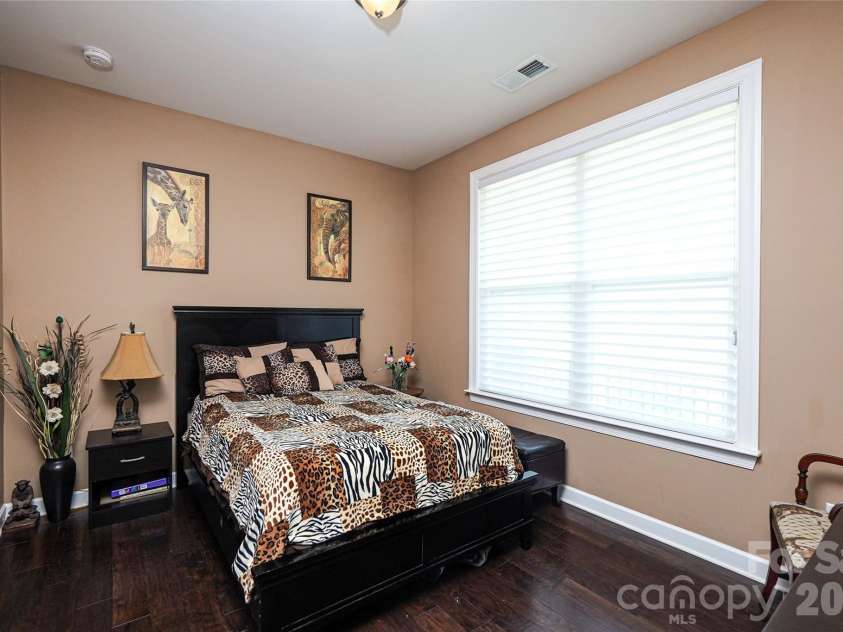 1238 Stonecrest Boulevard, Fort Mill, SC 29708.  MLS# CAR4394779, YatesRealty ID 34912. Guest Room Main Level