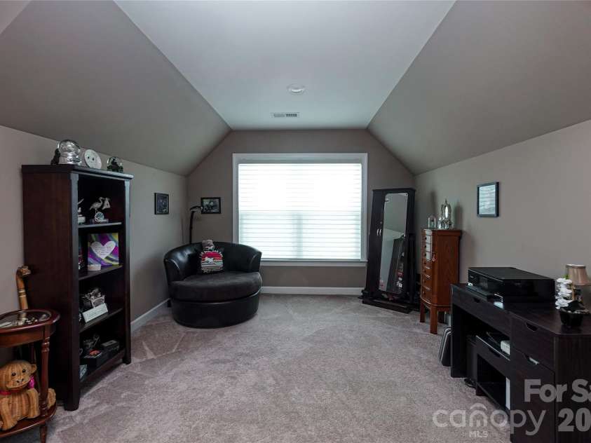 1238 Stonecrest Boulevard, Fort Mill, SC 29708.  MLS# CAR4394779, YatesRealty ID 34912. Primary Bedroom