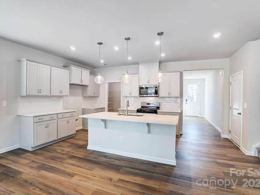 1431 Honey Trail, Monroe, NC 28112.  MLS# CAR4297425, YatesRealty ID 34912. Representative