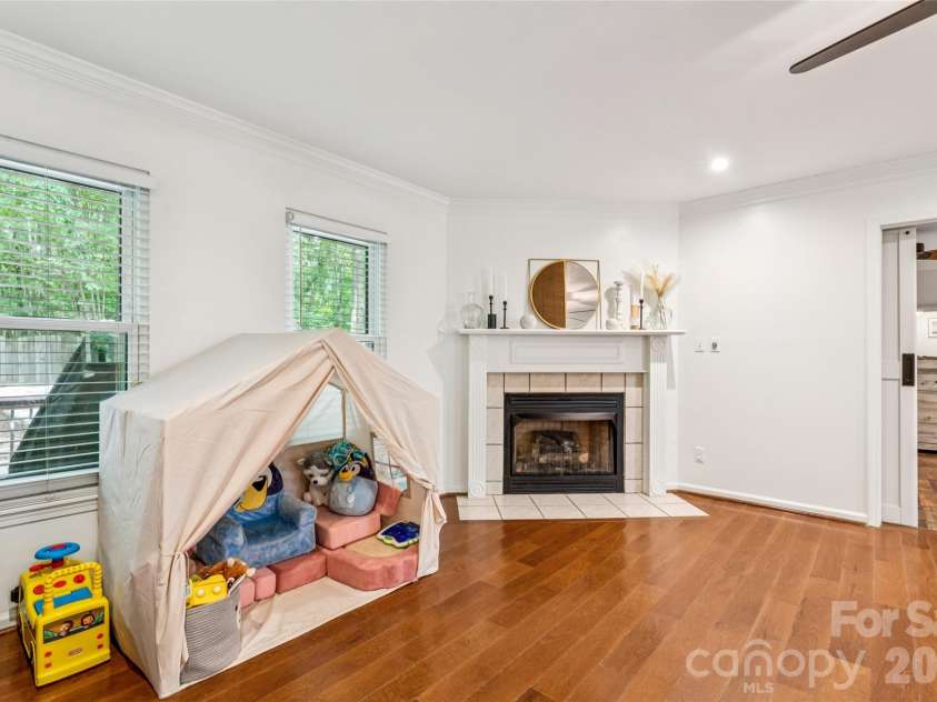505 Wesley Drive, Salisbury, NC 28146.  MLS# CAR4396083, YatesRealty ID 34913. 
