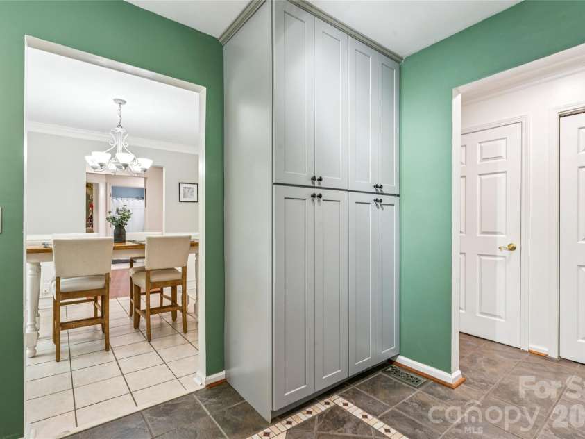 505 Wesley Drive, Salisbury, NC 28146.  MLS# CAR4396083, YatesRealty ID 34913. 