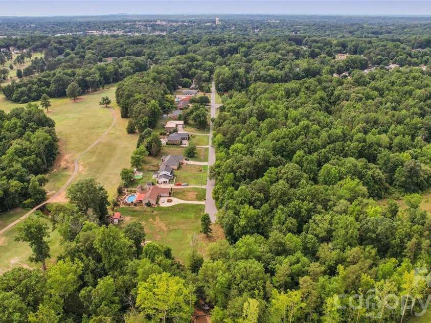 505 Wesley Drive, Salisbury, NC 28146.  MLS# CAR4396083, YatesRealty ID 34913. Corbin Hills adjacent to Wesley Drive