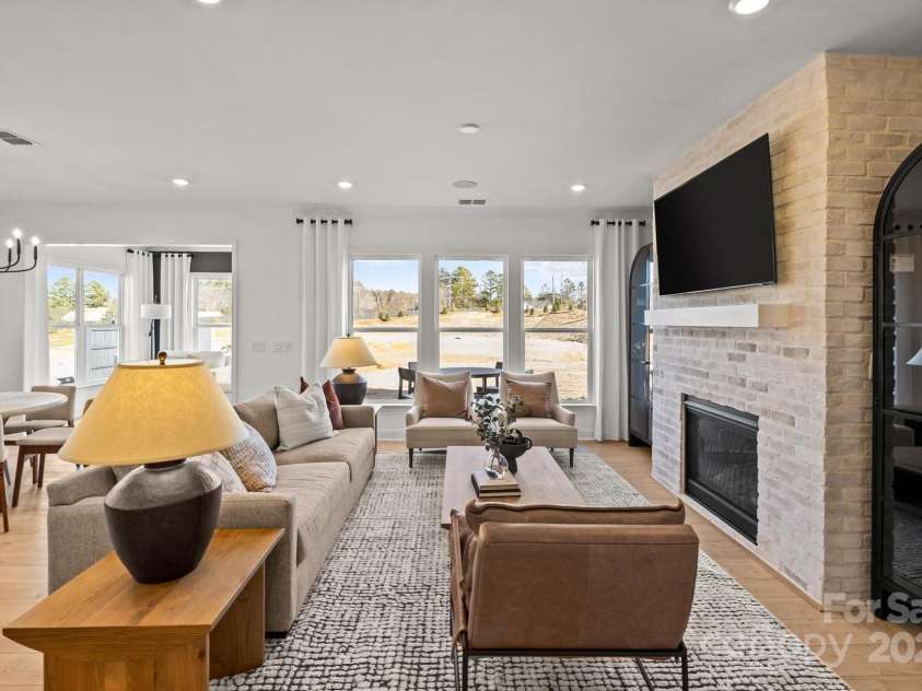 9381 Moss Plantation Avenue, Concord, NC 28027.  MLS# CAR4297072, YatesRealty ID 34914. For Representation Purposes Only