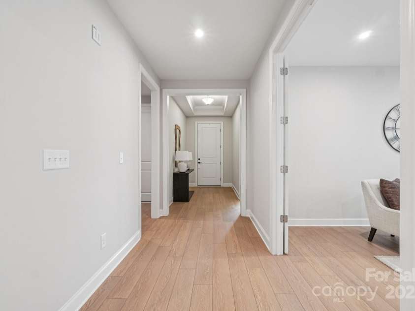 13222 Cozy Court, Charlotte, NC 28215.  MLS# CAR4296826, YatesRealty ID 34915. 