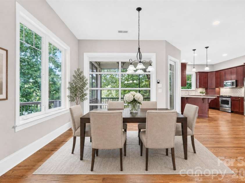 1390 Langdon Road, Sherrills Ford, NC 28673.  MLS# CAR4396931, YatesRealty ID 34916. Virtual staging
