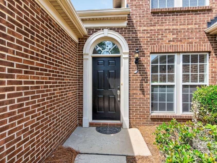 104 Pine Lake Drive, Monroe, NC 28110.  MLS# CAR4397267, YatesRealty ID 34918. 