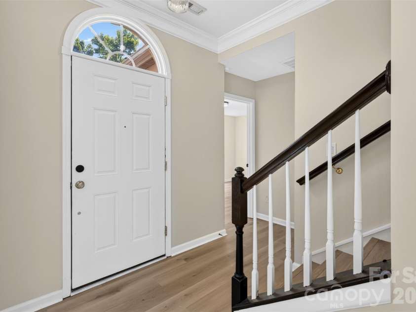 104 Pine Lake Drive, Monroe, NC 28110.  MLS# CAR4397267, YatesRealty ID 34918. 