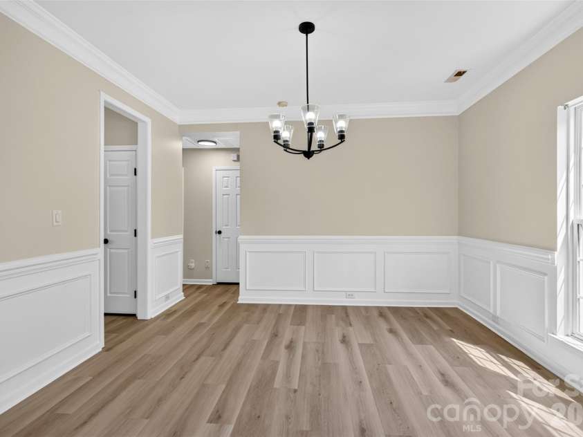 104 Pine Lake Drive, Monroe, NC 28110.  MLS# CAR4397267, YatesRealty ID 34918. 