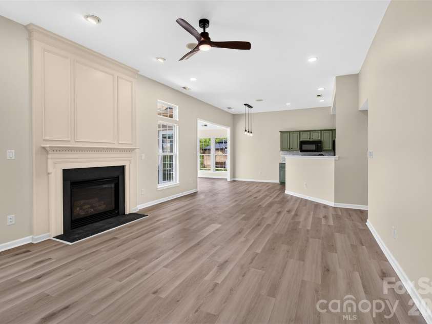 104 Pine Lake Drive, Monroe, NC 28110.  MLS# CAR4397267, YatesRealty ID 34918. 