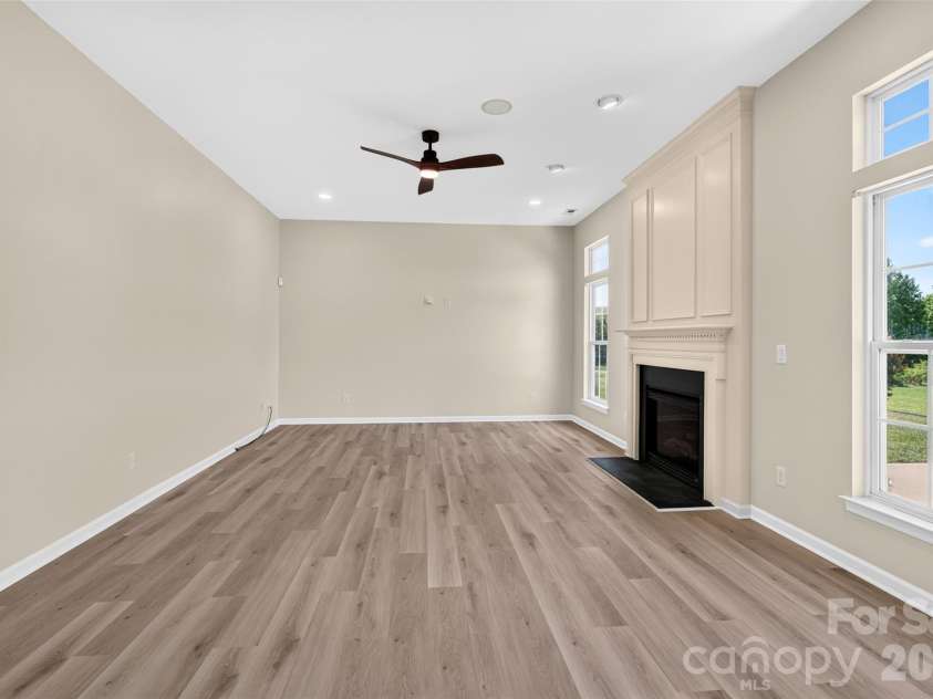 104 Pine Lake Drive, Monroe, NC 28110.  MLS# CAR4397267, YatesRealty ID 34918. 