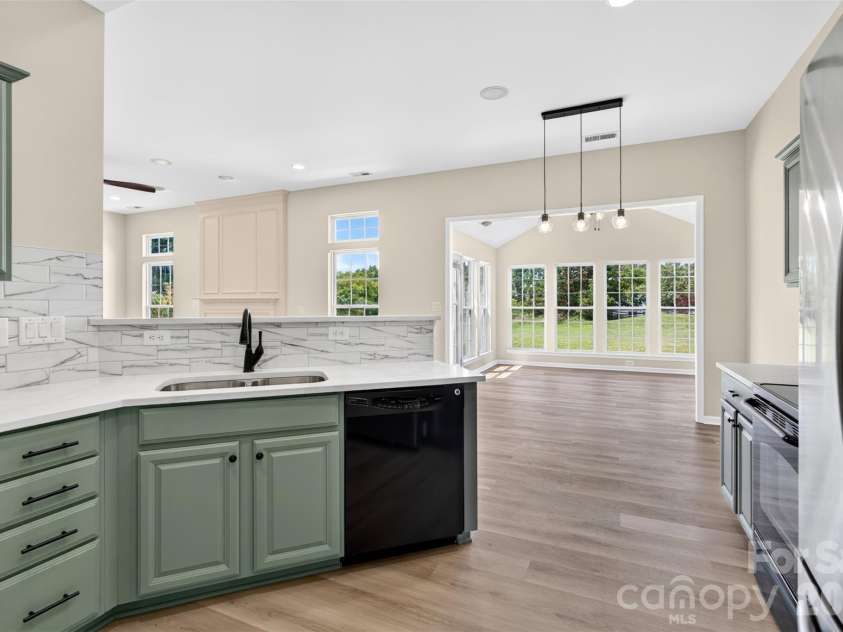 104 Pine Lake Drive, Monroe, NC 28110.  MLS# CAR4397267, YatesRealty ID 34918. 
