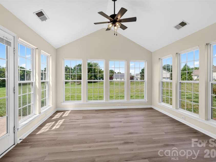 104 Pine Lake Drive, Monroe, NC 28110.  MLS# CAR4397267, YatesRealty ID 34918. 