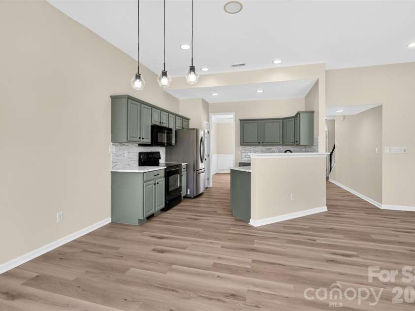 104 Pine Lake Drive, Monroe, NC 28110.  MLS# CAR4397267, YatesRealty ID 34918. 