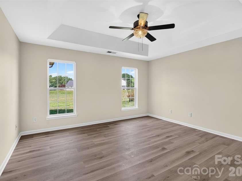 104 Pine Lake Drive, Monroe, NC 28110.  MLS# CAR4397267, YatesRealty ID 34918. 