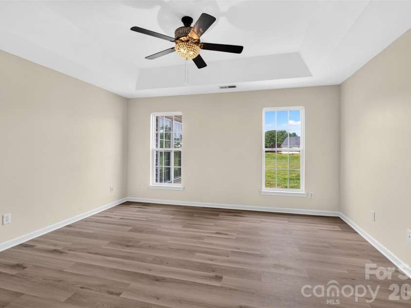 104 Pine Lake Drive, Monroe, NC 28110.  MLS# CAR4397267, YatesRealty ID 34918. 
