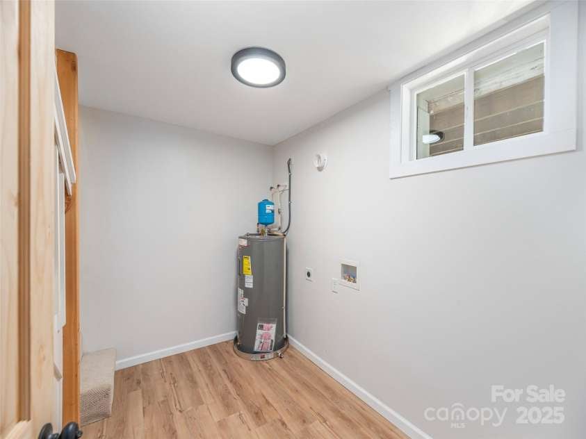 1412 Dutch Cove Road, Canton, NC 28716.  MLS# CAR4296541, YatesRealty ID 34918. 