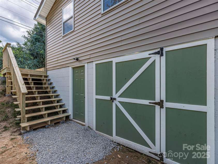 1412 Dutch Cove Road, Canton, NC 28716.  MLS# CAR4296541, YatesRealty ID 34918. 