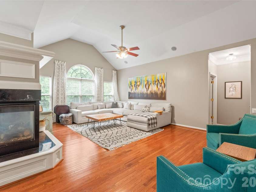 11786 Crossroads Place, Concord, NC 28025.  MLS# CAR4396437, YatesRealty ID 34919. 