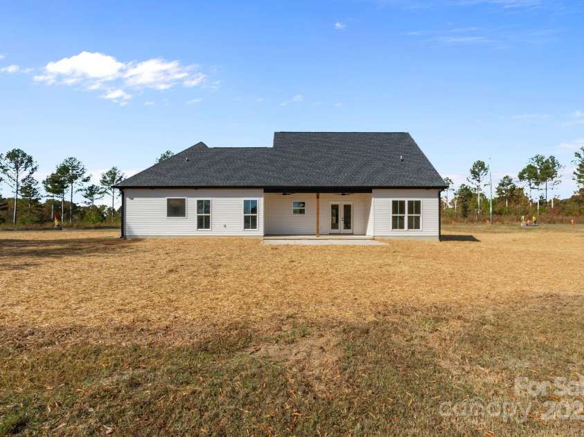 1050 Tom Joye Road, Clover, SC 29710.  MLS# CAR4314419, YatesRealty ID 3492. 