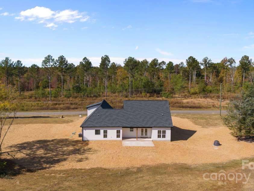 1050 Tom Joye Road, Clover, SC 29710.  MLS# CAR4314419, YatesRealty ID 3492. 