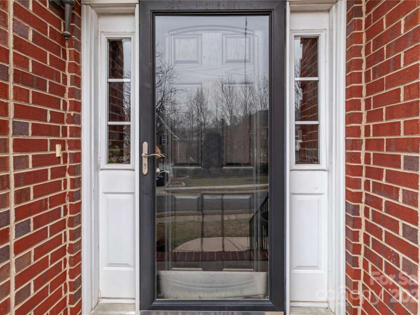 13132 Purple Dawn Drive, Charlotte, NC 28213.  MLS# CAR4224814, YatesRealty ID 3492. 