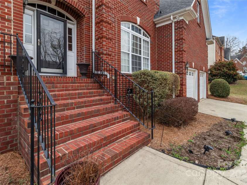 13132 Purple Dawn Drive, Charlotte, NC 28213.  MLS# CAR4224814, YatesRealty ID 3492. 