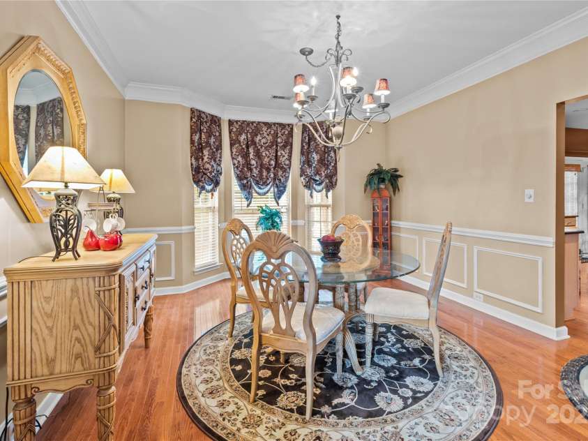 13132 Purple Dawn Drive, Charlotte, NC 28213.  MLS# CAR4224814, YatesRealty ID 3492. 