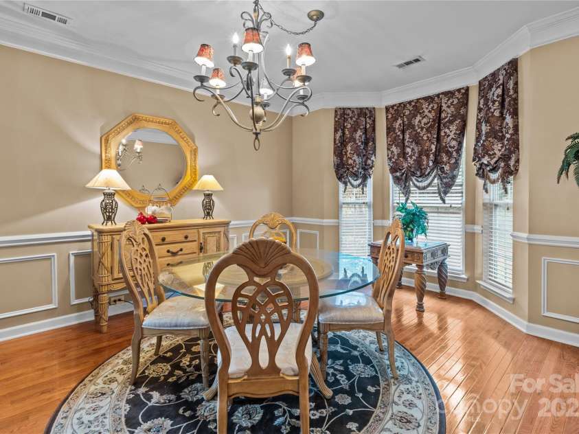 13132 Purple Dawn Drive, Charlotte, NC 28213.  MLS# CAR4224814, YatesRealty ID 3492. 