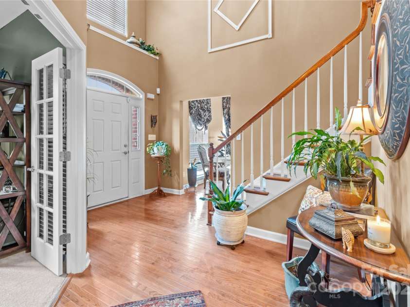 13132 Purple Dawn Drive, Charlotte, NC 28213.  MLS# CAR4224814, YatesRealty ID 3492. 