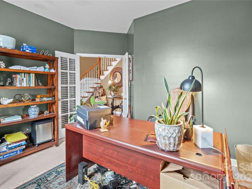 13132 Purple Dawn Drive, Charlotte, NC 28213.  MLS# CAR4224814, YatesRealty ID 3492. 