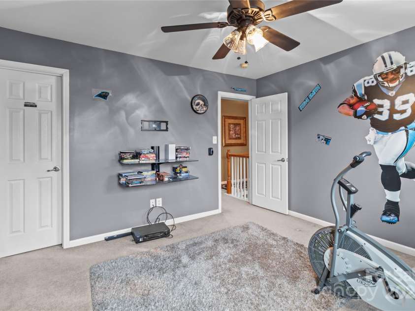 13132 Purple Dawn Drive, Charlotte, NC 28213.  MLS# CAR4224814, YatesRealty ID 3492. 