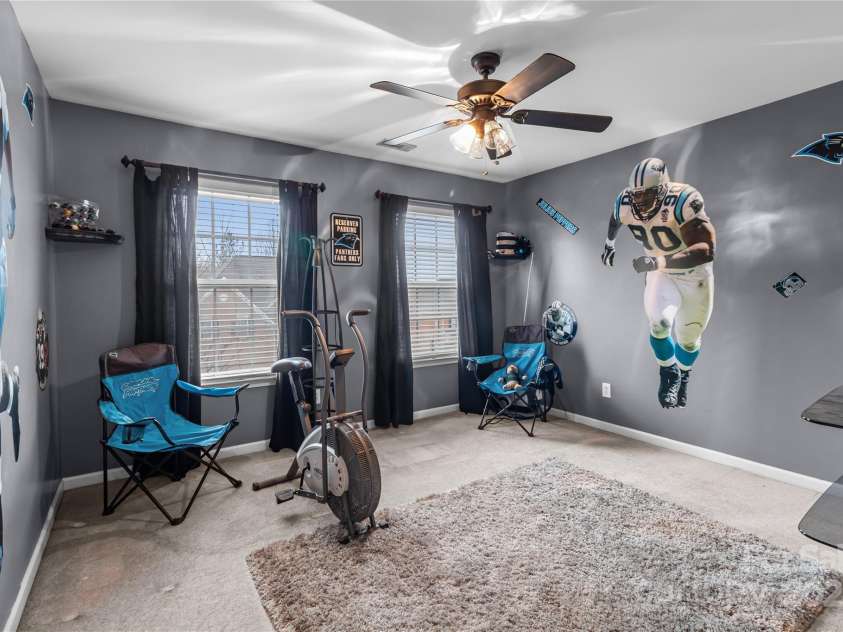 13132 Purple Dawn Drive, Charlotte, NC 28213.  MLS# CAR4224814, YatesRealty ID 3492. 