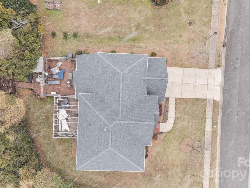 13132 Purple Dawn Drive, Charlotte, NC 28213.  MLS# CAR4224814, YatesRealty ID 3492. 