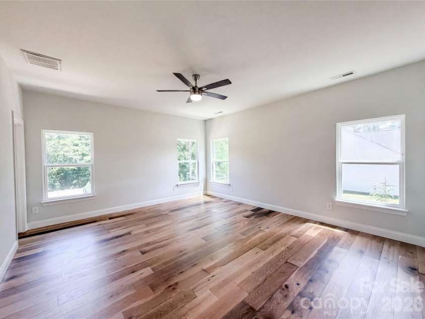 134 Windstone Drive, Troutman, NC 28166.  MLS# CAR4399348, YatesRealty ID 34921. 