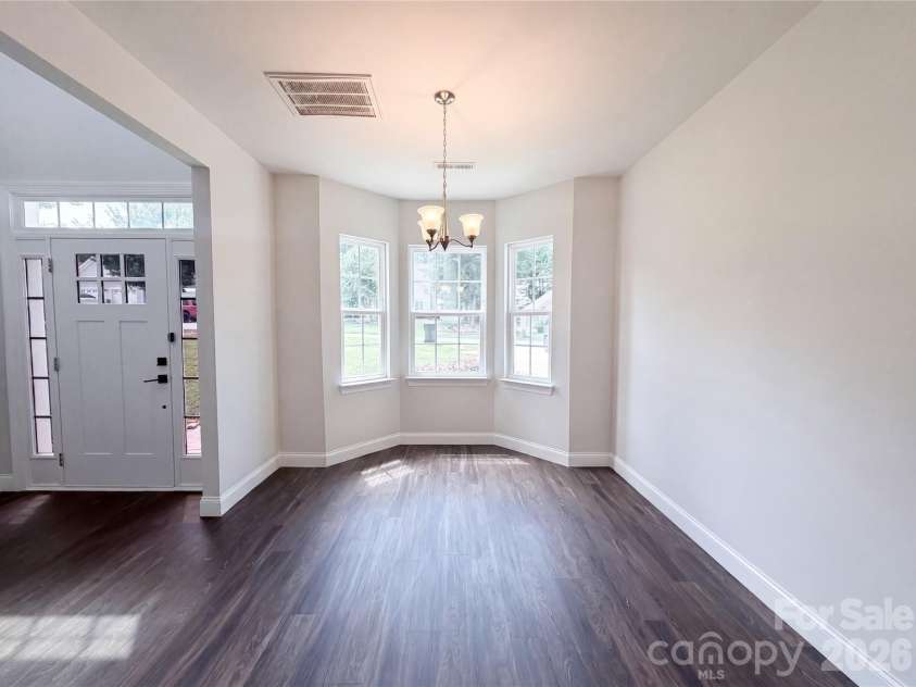 134 Windstone Drive, Troutman, NC 28166.  MLS# CAR4399348, YatesRealty ID 34921. 
